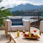 Hotel Tiara Miramar 5*