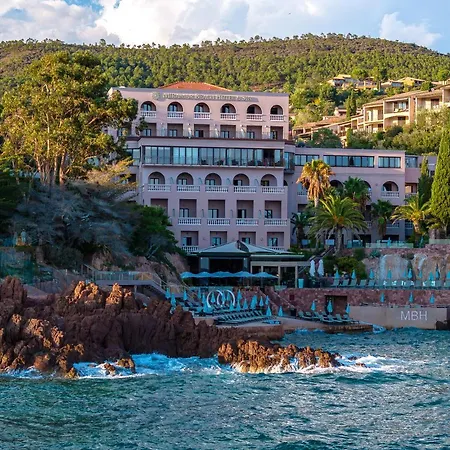 Resort Tiara Miramar