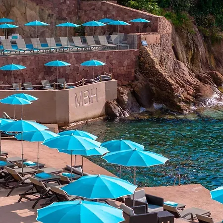 Resort Tiara Miramar 5*