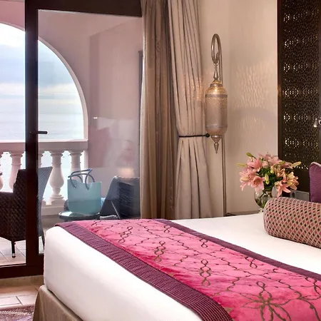 Resort Tiara Miramar