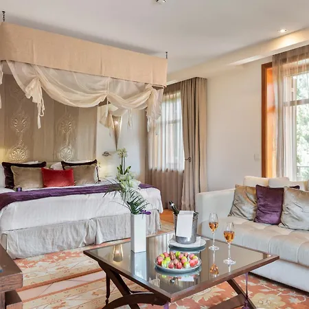 Resort Tiara Miramar 5*