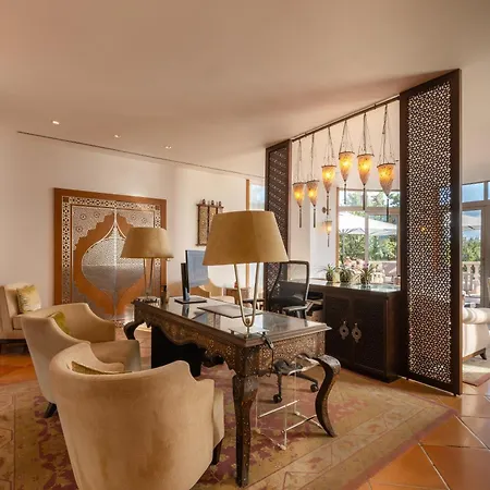 Tiara Miramar Resort 5*