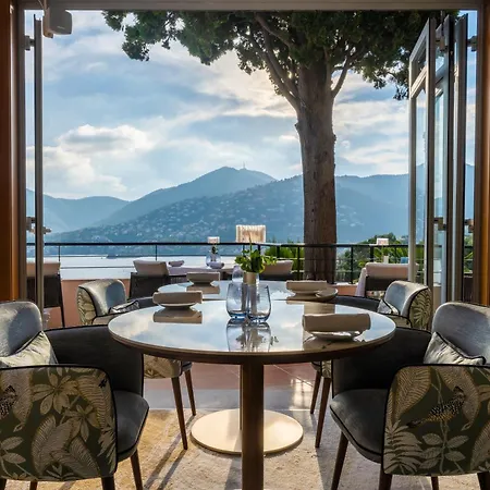 Resort Tiara Miramar