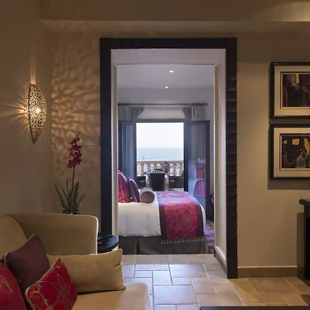 Hotel Tiara Miramar 5*