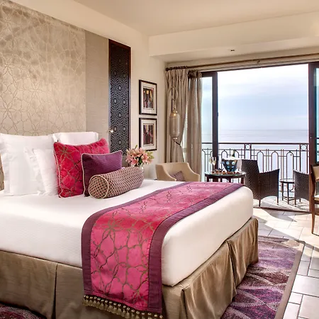 Tiara Miramar Hotel Théoule-sur-Mer