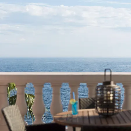 Hotel Tiara Miramar 5*