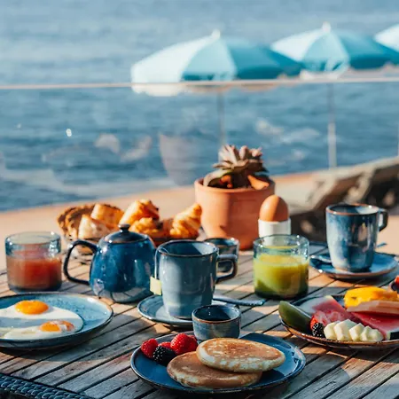 Tiara Miramar 5* Théoule-sur-Mer