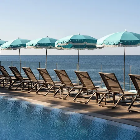 Hotel Tiara Miramar 5*
