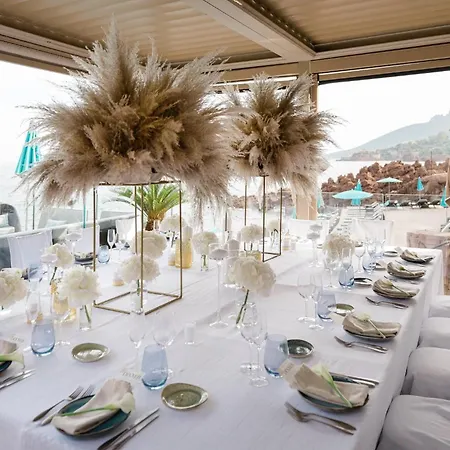 Tiara Miramar Hotel Theoule-sur-Mer