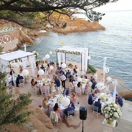 Hotel Tiara Miramar Theoule-sur-Mer