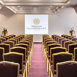 Szálloda Tiara Miramar 5*
