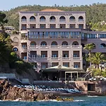Szálloda Tiara Miramar 5*