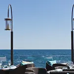Hotel Tiara Miramar Théoule-sur-Mer