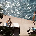 Tiara Miramar 5* Теуль-сюр-Мер