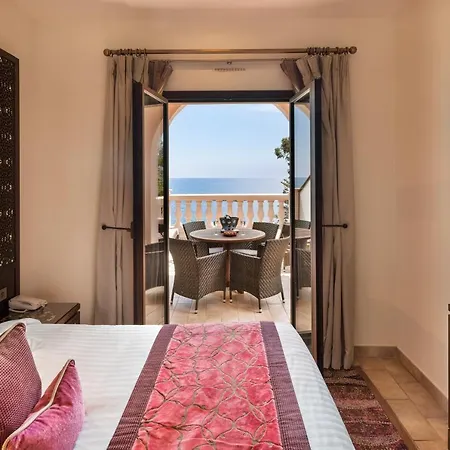 Tiara Miramar Hotel&spa Théoule-sur-Mer