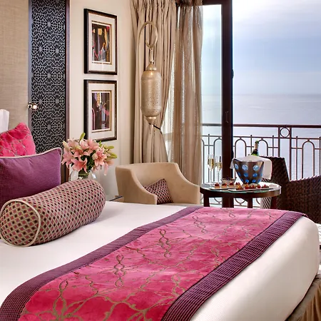 Tiara Miramar Hotel&spa Hotel 5*