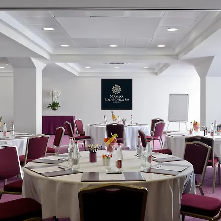 Tiara Miramar 5* Theoule-sur-Mer