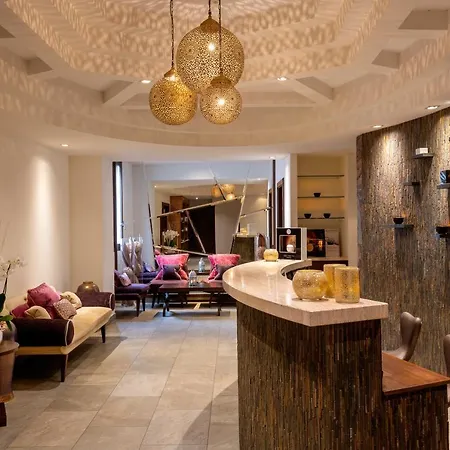 Tiara Miramar Hotel&spa Hotel 5*