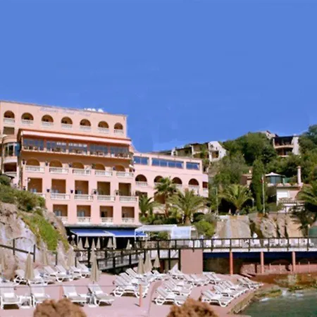 Tiara Miramar Hotel&spa Hotel 5*