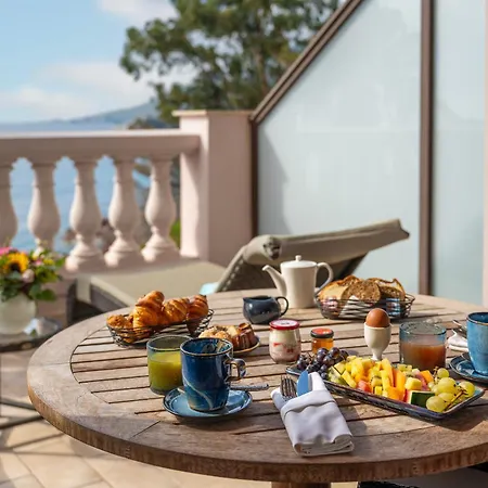 Otel Tiara Miramar