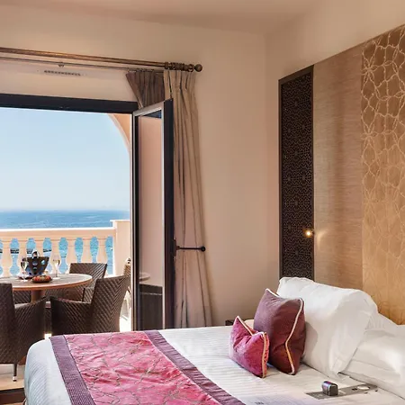 Tiara Miramar Hotel&spa 5* Théoule-sur-Mer