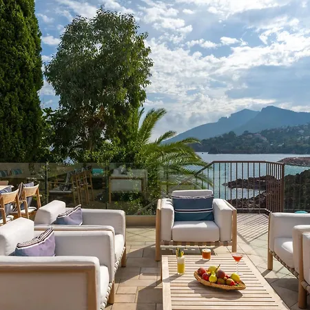 Tiara Miramar Station touristique 5*