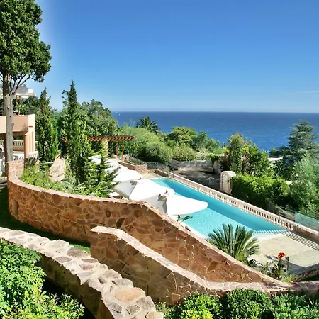 Tiara Miramar Otel 5*