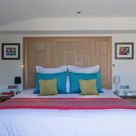 Resort Tiara Miramar 5*