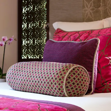 Tiara Miramar 5* テウル・シュル・メール