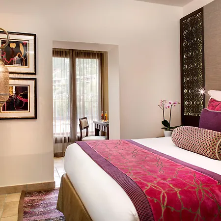 Tiara Miramar ホテル テウル・シュル・メール