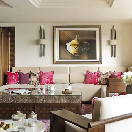 Tiara Miramar ホテル