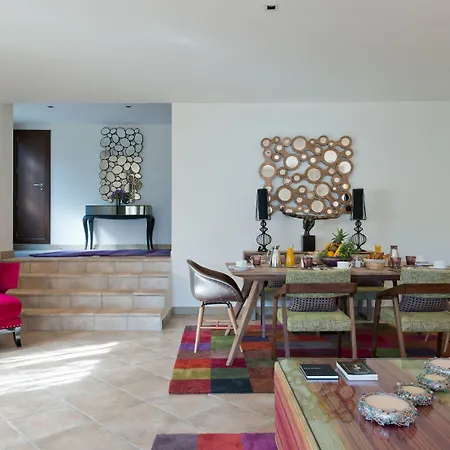 Tiara Miramar ホテル 5*