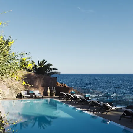 Tiara Miramar ホテル