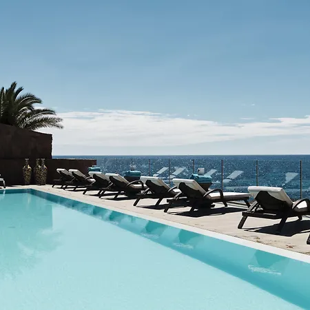 Otel Tiara Miramar 5*