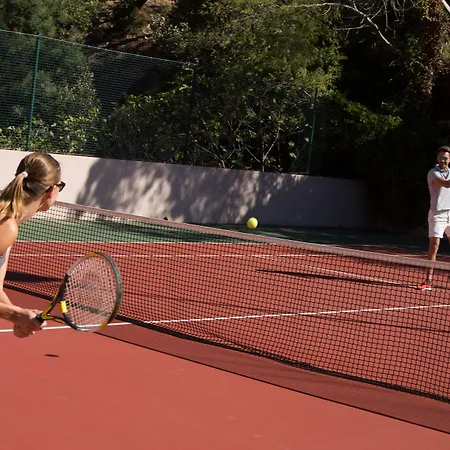 Tiara Miramar ホテル テウル・シュル・メール