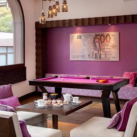 Hotel Tiara Miramar 5*