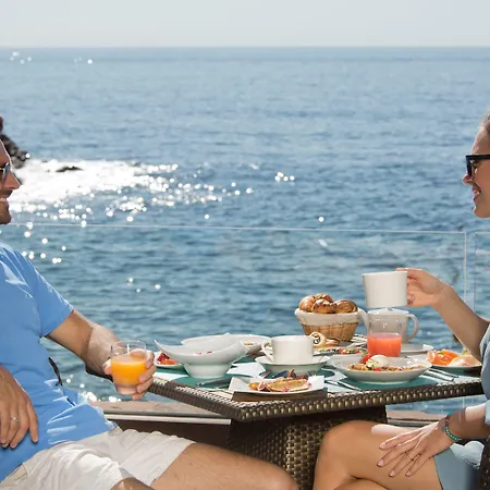 Tiara Miramar 5* テウル・シュル・メール