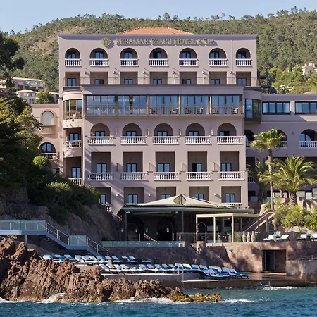 Otel Tiara Miramar 5*