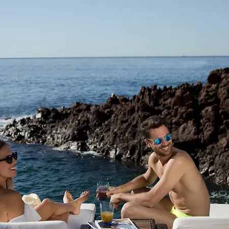 Tiara Miramar ホテル テウル・シュル・メール