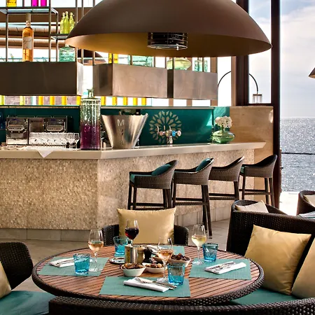 Tiara Miramar ホテル テウル・シュル・メール