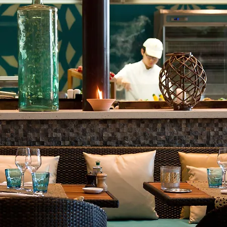 Tiara Miramar ホテル