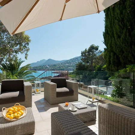 Tiara Miramar ホテル 5*