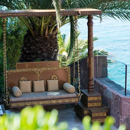 Ξενοδοχείο Tiara Miramar