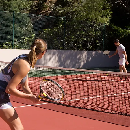 ホテル Tiara Miramar