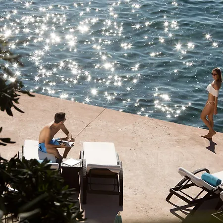 Tiara Miramar 5* テウル・シュル・メール