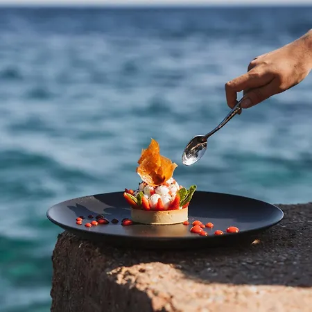 Tiara Miramar ホテル