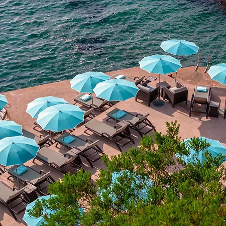 Ξενοδοχείο Tiara Miramar Théoule-sur-Mer