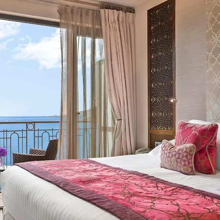 Tiara Miramar Ξενοδοχείο Théoule-sur-Mer