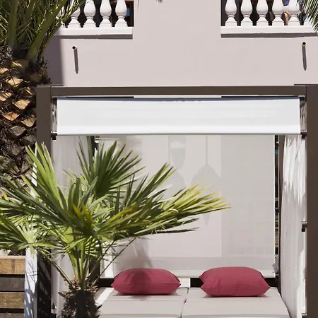 Tiara Miramar Hotel&spa Théoule-sur-Mer