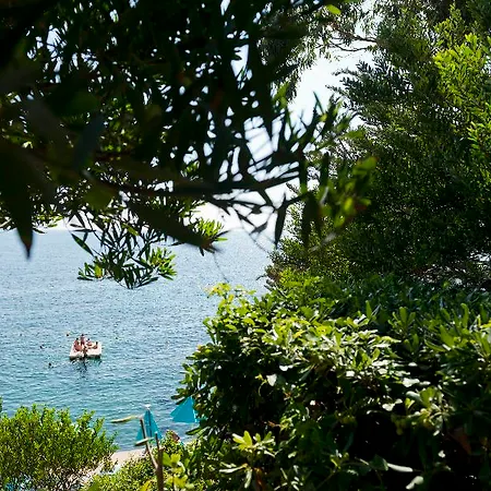 Tiara Miramar Hotel&spa Théoule-sur-Mer